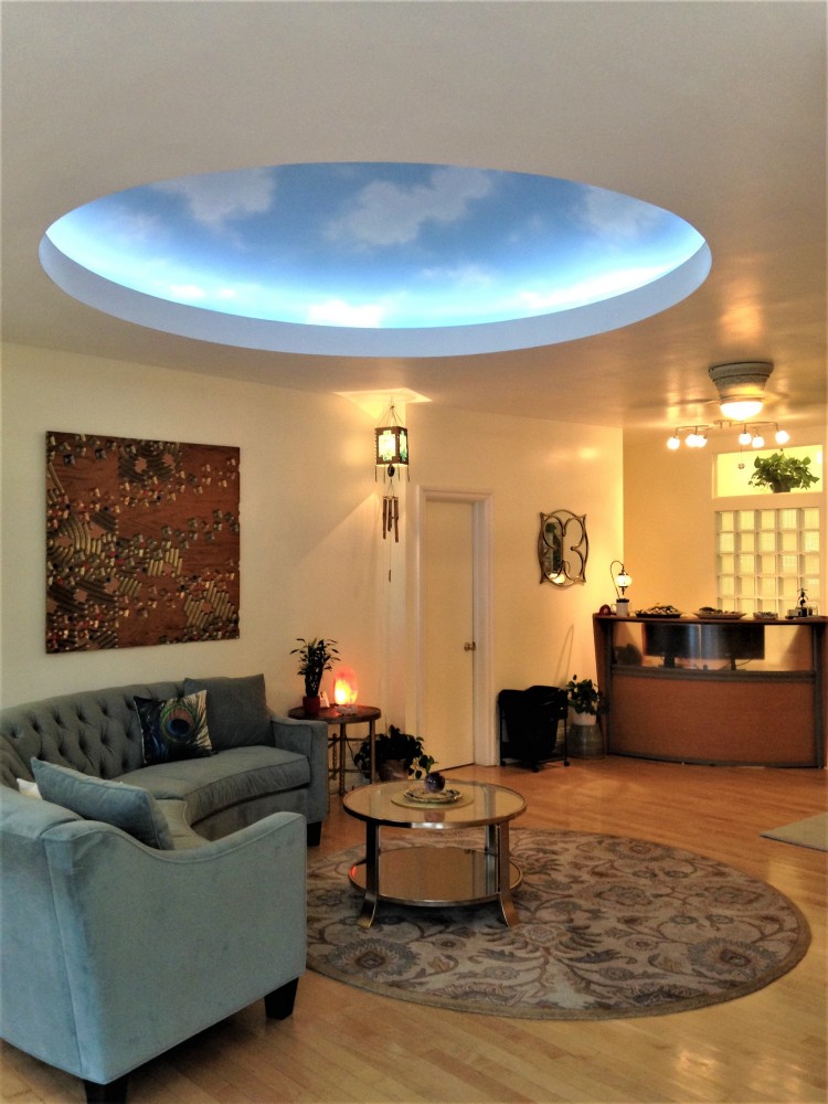 Noyes Office Project 1