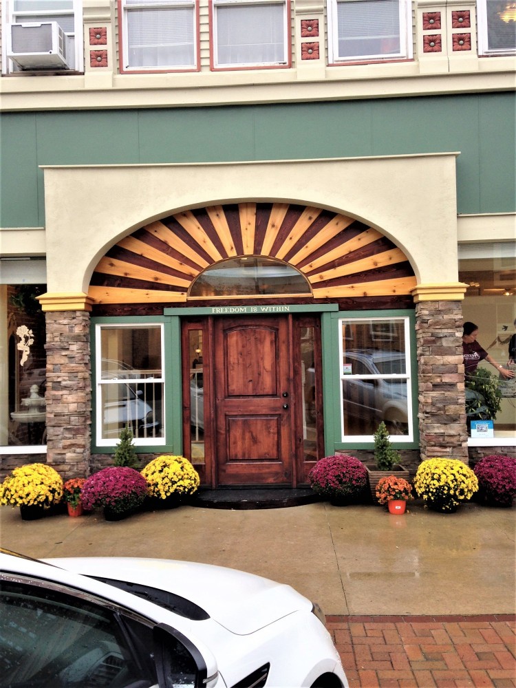 Noyes Office Project 2