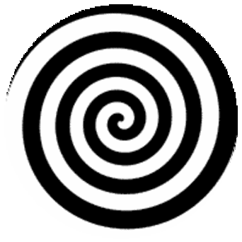 Spiral Animation